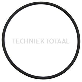 GRANIT O-ring 93 x 4 mm Fendt Farmer 102 - 311, GT 345 - 380