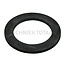 GRANIT Seal for lid - 71812000, T21564 | Dimensions: 34 x 50 x 3 mm