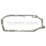 GRANIT Seal for lid - 71812000, T21564 | Dimensions: 34 x 50 x 3 mm