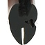 GRANIT Rubber seal - 15 pcs. - 654B1113/15 | Clamping range: 2 mm | Length: 15 m | B: 19 mm | H: 29,5 mm