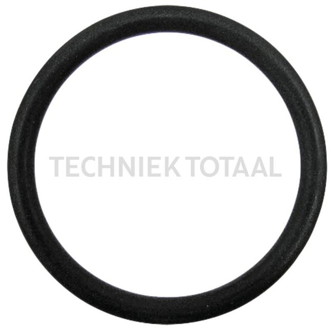 GRANIT Seal for lifting shaft - 71815018, 195565M1, 70923854 | Dimensions: 51 x 5.2 mm