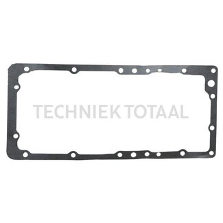 GRANIT Pakking hefhuis onder Case IH