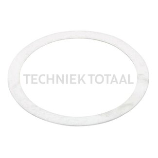 GRANIT Binnenring rechts voor hefarm 70 x 84 x 1 mm Deutz-Fahr