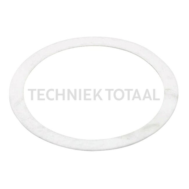 GRANIT Innenring rechts, für Hubwelle - 71804021, 4377752, 04377752 | Abmessungen: 70 x 84 x 1 mm