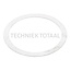 GRANIT Inner ring front right lift arm 70 x 84 x 1 mm Deutz-Fahr