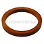 GRANIT Schutzring vorne links Hubarm 90 x 75 x 10 mm Deutz-Fahr | 4383808