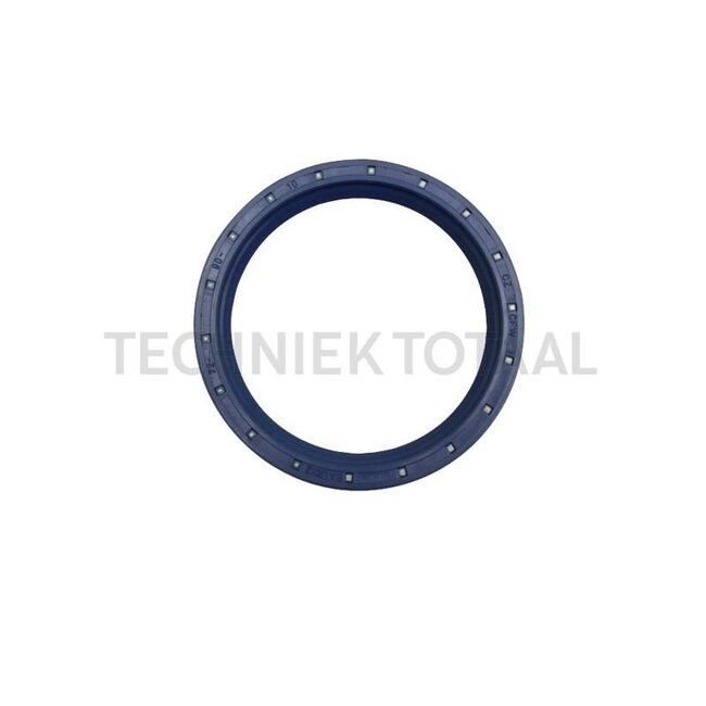 GRANIT Shaft seal - 71806161, X550141500000 | Dimensions: 72 x 90 x 10 mm