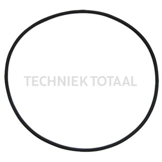 GRANIT O-ring - Afmetingen 89,5 x 2,5 mm