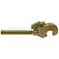 Vanghaak cat. 3 / 60, M36 x 3 mm, 325 mm, rechtse draad | 80024654, 080024654