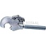 GRANIT Hook cat. 2 / 50, M30 x 3 mm, 275 mm, right-hand thread