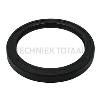 GRANIT Dichtring Hubwelle 55 x 70 x 8/8,5 mm Ford, Fiat, New Holland