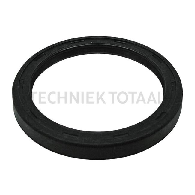 GRANIT Afdichting voor hefas - 71817005, 5159078, 5105903, 40002170, 71750029000, I5159078 | Afmetingen: 55 x 70 x 8/8,5 mm