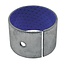 GRANIT Afdichting voor hefas - 71817005, 5159078, 5105903, 40002170, 71750029000, I5159078 | Afmetingen: 55 x 70 x 8/8,5 mm