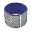 GRANIT Lifting shaft sealing ring 55 x 70 x 8/8,5 mm Ford, Fiat, New Holland | 5159078, 5105903, 40002170, 71750029000