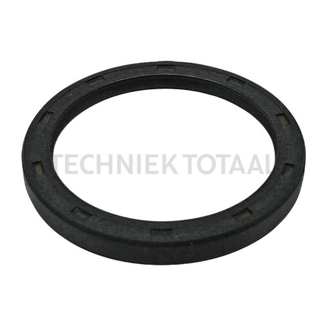 GRANIT Dichtung für Hubwelle - 71817008, 5146367, I5146367 | Abmessungen: 60 x 75 x 8,5 SL mm