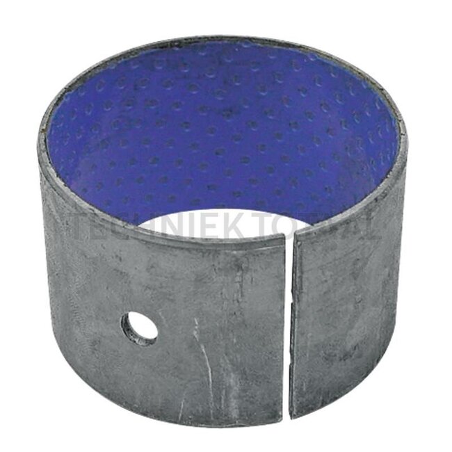 GRANIT Seal for lifting shaft - 71817008, 5146367, I5146367 | Dimensions: 60 x 75 x 8.5 SL mm