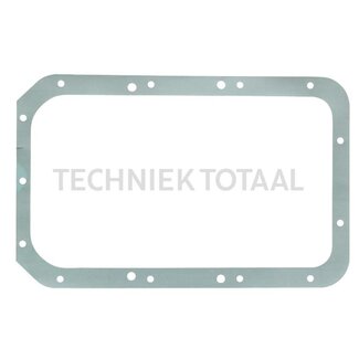 GRANIT Dichtung Hubgehäuse unten 360 x 555 mm Case IH 440 - 940