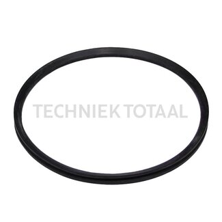 GRANIT Dichtring 94 x 102 x 5,6 mm Massey Ferguson 4215 - 5365