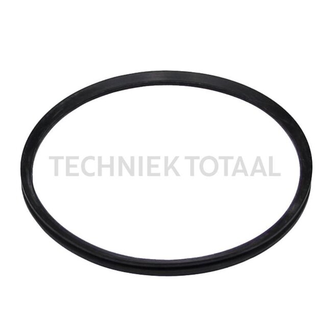 GRANIT Sealing ring - 71815127, 3801051M1 | Dimensions: 94 x 102 x 5.6 mm