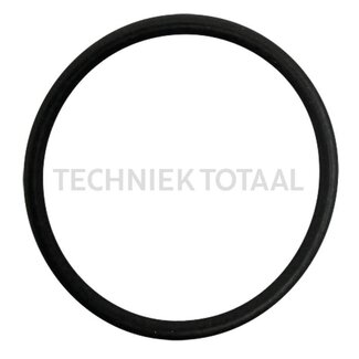 GRANIT Afdichtring voor hefarmas 60 x 5 mm Case IH 644 - 856 XL