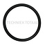 GRANIT Afdichtring hefarmas 66 x 6 mm Case IH 955-1056 | 3220176R1