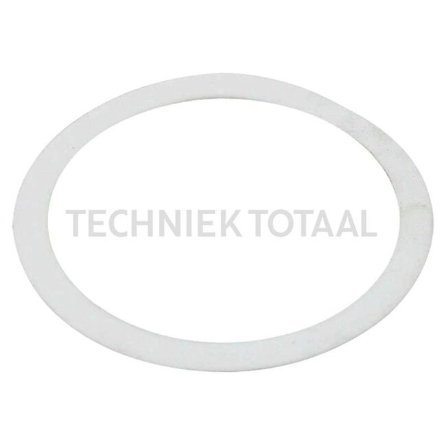 GRANIT Binnenring links, voor hefarm - 71804022, 4377753, 04377753 | Afmetingen: 75 x 88,6 x 1 mm