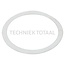 GRANIT Inner ring left, for lifting shaft - 71804022, 4377753, 04377753 | Dimensions: 75 x 88.6 x 1 mm