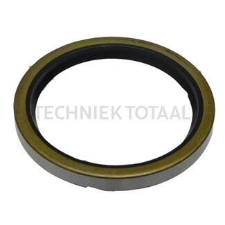 Dichtscheibe Massey Ferguson Serie 2000-8100