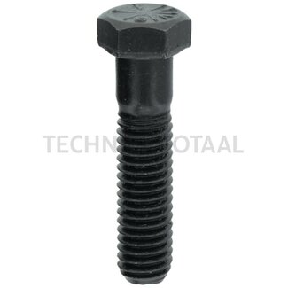 GRANIT Bout Massey Ferguson 133 - 4270