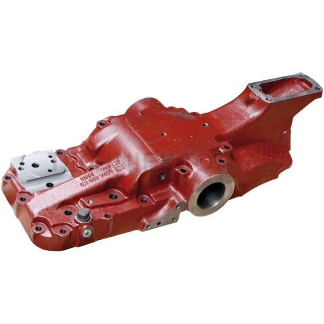 GRANIT Bolt - 71815549, 376805X1