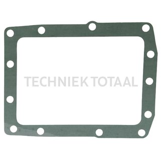 GRANIT Dichtung Hubgehäuse Fendt GT 345 - 380