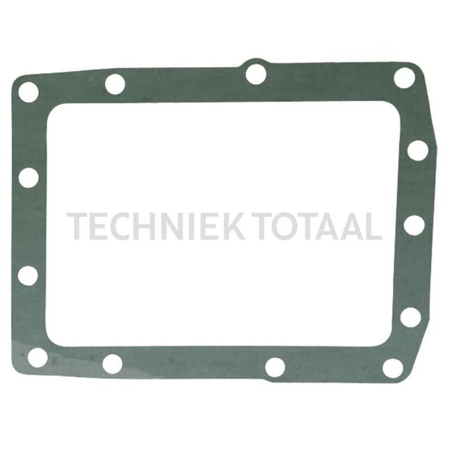 GRANIT Flat gasket for power transmission housing - 71806034, 345860030110
