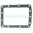 GRANIT Gasket lift housing Fendt GT 345-380 | 345860030110