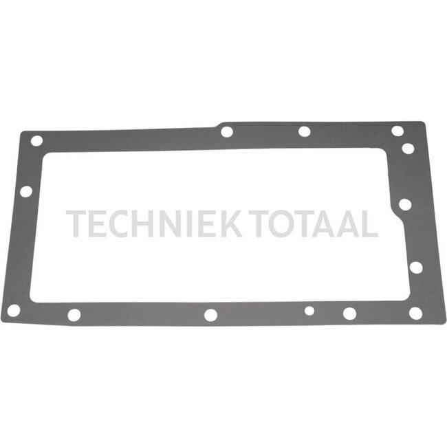 GRANIT Flachdichtung für Kraftgebergehäuse - 71806034, 345860030110