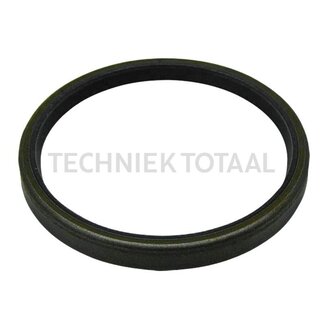 GRANIT Afdichting 65 x 75 x 8 mm NBR John Deere