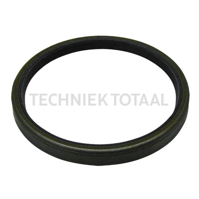 GRANIT Seal - 71812002, L79232 | Dimensions: 65 x 75 x 8 mm | Material: NBR