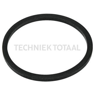 GRANIT Dichtring 51 x 58 x 3 mm Ford 2000 - 3910