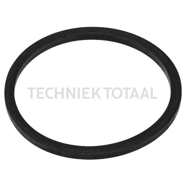 GRANIT Afdichtring - 71817059, 81800817 | Afmetingen: 51 x 58 x 3 mm
