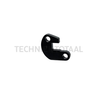GRANIT Borgplaat Fendt Favorit 816 - 926, Fendt 916 - 939