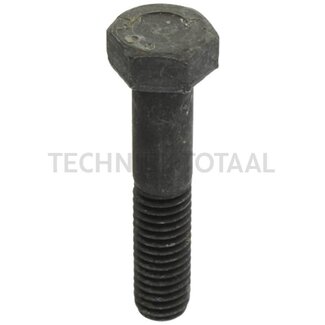 GRANIT Bout Massey Ferguson 158 F - 4365