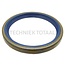 GRANIT Afdichtring voor hefas - 71806166, X550132802000, 1029677B, 01029677B | Afmetingen: 65 x 80 x 8 mm | Materiaal: NBR