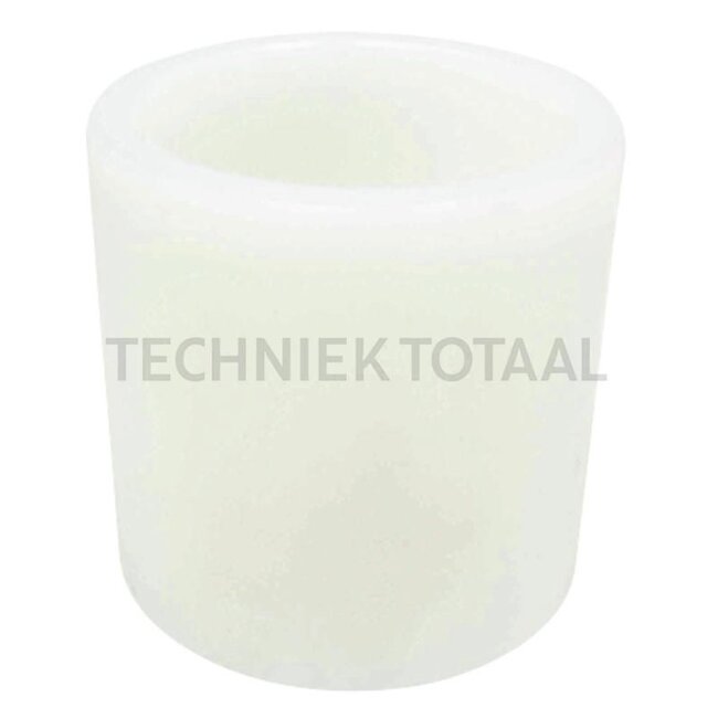 GRANIT Sealing ring for lifting shaft - 71806166, X550132802000, 1029677B, 01029677B | Dimensions: 65 x 80 x 8 mm | Material: NBR