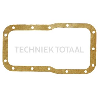 GRANIT Dichtung hefhuisblok Massey Ferguson 133 - 2635