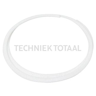 GRANIT Dichtung 80 x 90 x 1,5 mm Fiat 55-46 - 65-46, 570 - 670, 580 - 980