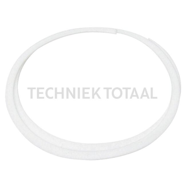GRANIT Seal - 71817037, 5106297 | Dimensions: 80 x 90 x 1.5 mm