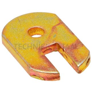 GRANIT Locking plate from lift arm, left and right