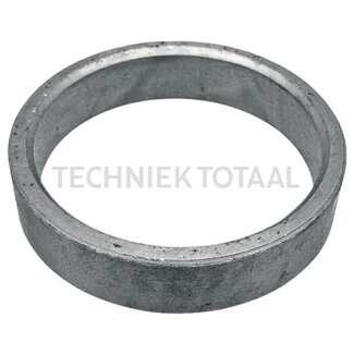 GRANIT Distanzring rechts 50,5 x 59,5 x 13,5 mm Fiat
