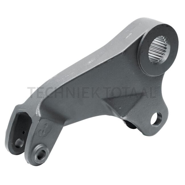 GRANIT Securing plate - 71806093, 199860030090