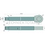 GRANIT Piston rod DW linkage Fendt | H816860030020