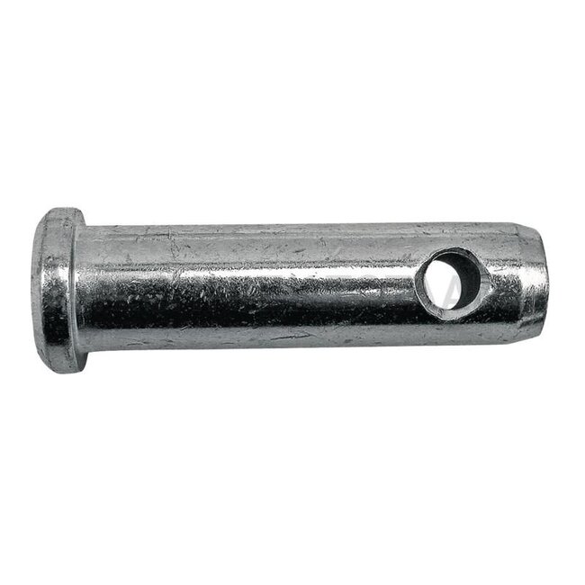 GRANIT Pin - 71812319, L77493 | Dimensions: 18 x 65, Total length = 76, Bore Ø = 4.5 mm